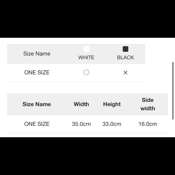 Camelia Roma Handbag - Picture 6 of 6